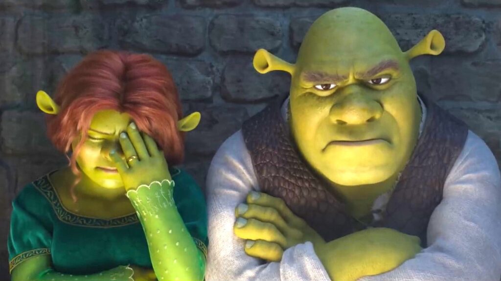 Shrek 5 | Official Teaser Trailer (Mike Myers, Eddie Murphy & Cameron Diaz, 2027) Shrek 5 | Official Teaser Trailer (Mike Myers, Eddie Murphy & Cameron Diaz, 2027)