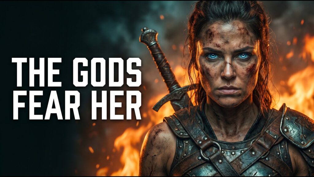 XENA REBORN (2025) | The Legend Returns | Gal Gadot & Keanu Reeves | AI Concept Trailer (Fan-Made)
