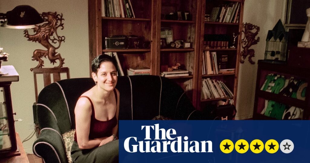 Benita review – Alan Berliner puts new spin on late film-maker’s work in entrancing tribute | Film Benita review – Alan Berliner puts new spin on late film-maker’s work in entrancing tribute | Film