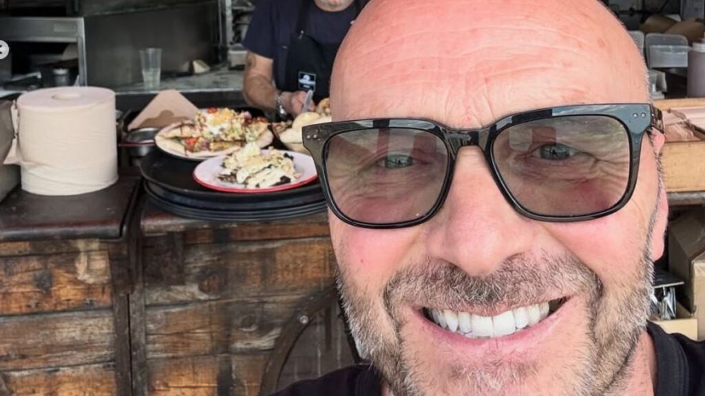 Sunday Brunch star and TV chef Simon Rimmer finds ‘stunning’ food on road trip to Newcastle Chronicle Live