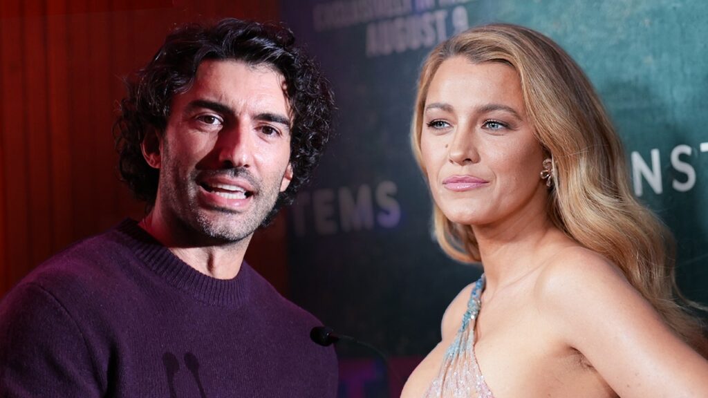 Justin Baldoni attorney reveals surprise phone call that ended Lively lawsuit Justin Baldoni attorney reveals surprise phone call that ended Lively lawsuit