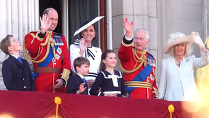 Public Backing for UK Royal Family Plunges to Lowest Level in D…