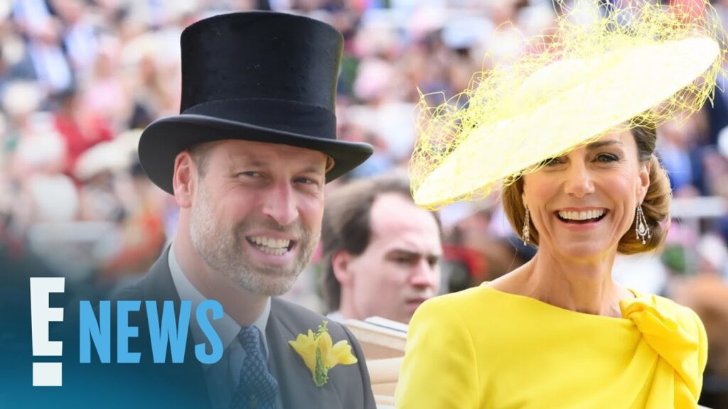 Kate Middleton Honors Prince William in Sweet Father’s Day Tribute | E! News Kate Middleton Honors Prince William in Sweet Father’s Day Tribute | E! News