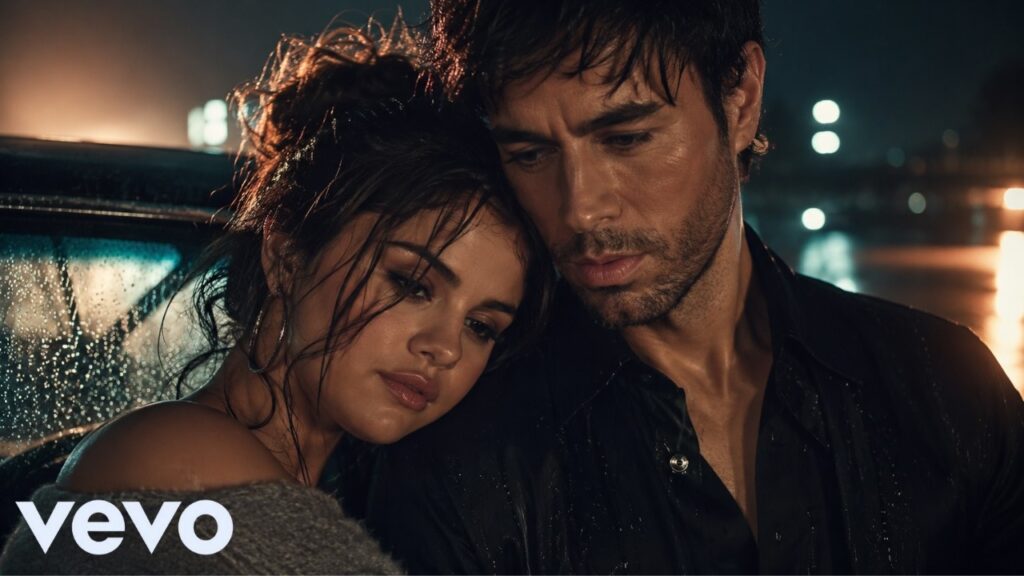 Selena Gomez ft Enrique Iglesias – You’re Not Alone (2026 Music Video) Selena Gomez ft Enrique Iglesias – You’re Not Alone (2026 Music Video)