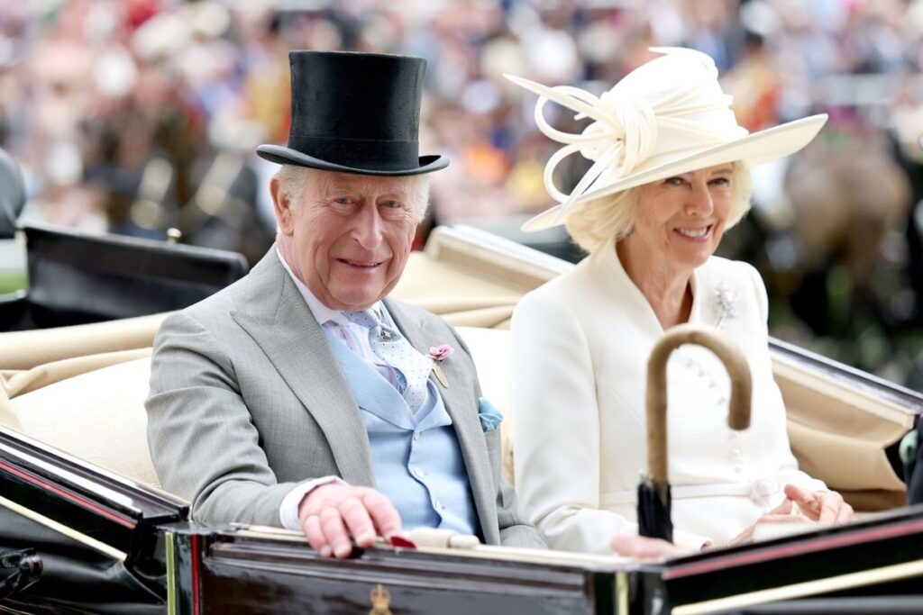 King Charles’ Monarchy Hits Lowest Approval on Record—Youth Support Plunges