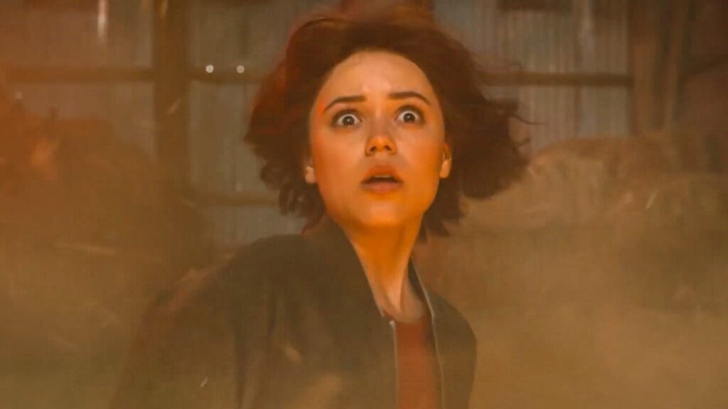 Klara and the Sun | Official Trailer (Jenna Ortega, 2026)