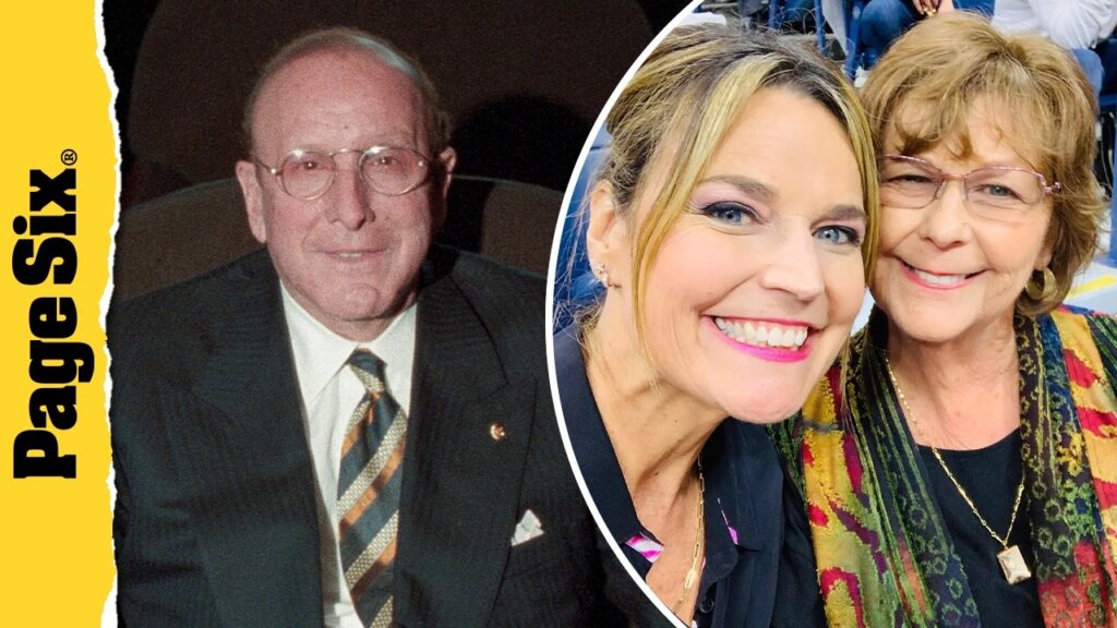 Clive Davis dead at 94, Nancy Guthrie ransom note apologizes for kidnapping death | P6Headlines