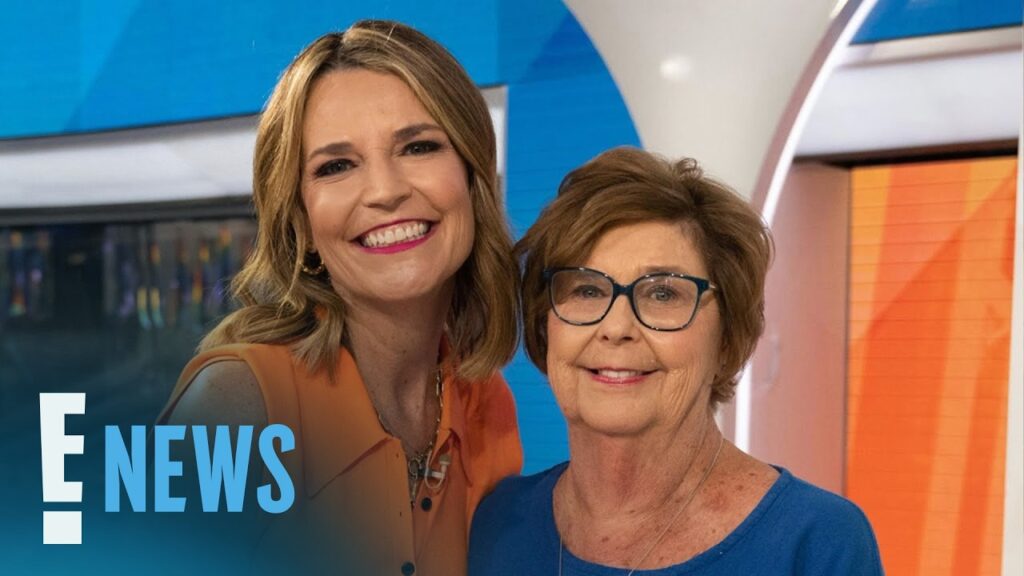 Nancy Guthrie Case: Note to Media Says Savannah Guthrie's Mom Is Dead | E! News