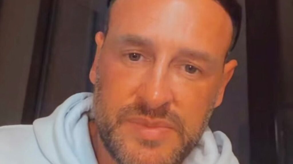 Lee Andrews shares ‘obsessed’ message after Katie Price hits out at fans Daily Mirror