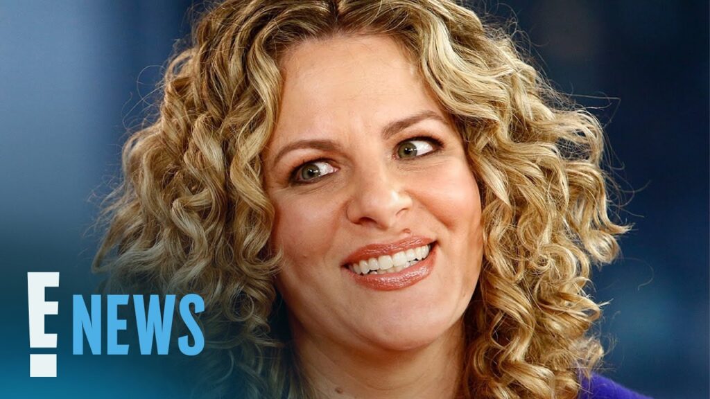 Scary Mommy’s Jill Smokler Dies at 48 Following Brain Cancer Battle | E! News