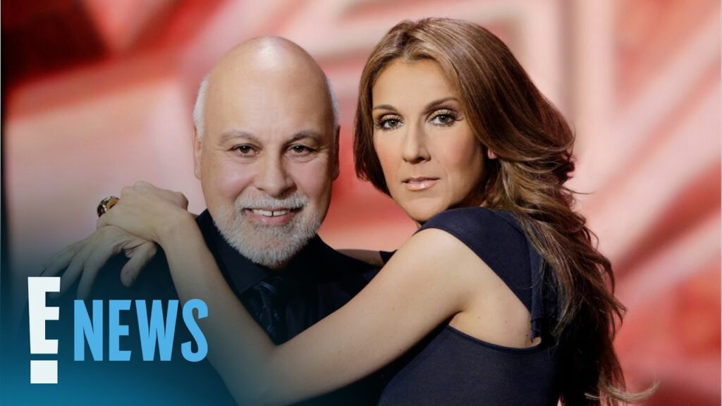 Céline Dion Remembers Husband René Angélil’s Impact in Touching Message | E! News