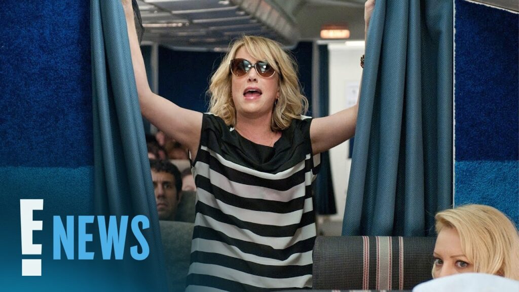 Bridesmaids Writer Annie Mumolo Details Deleted Las Vegas Plot | E! News