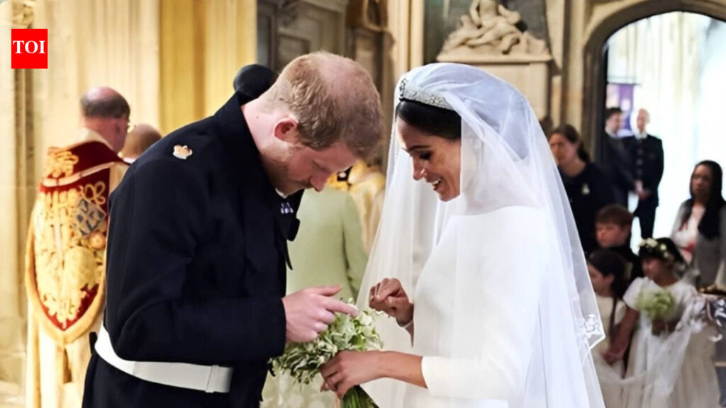 Prince William sees Prince Harry's betrayal as 'unforgivable,' says royal expert ahead of UK visit |