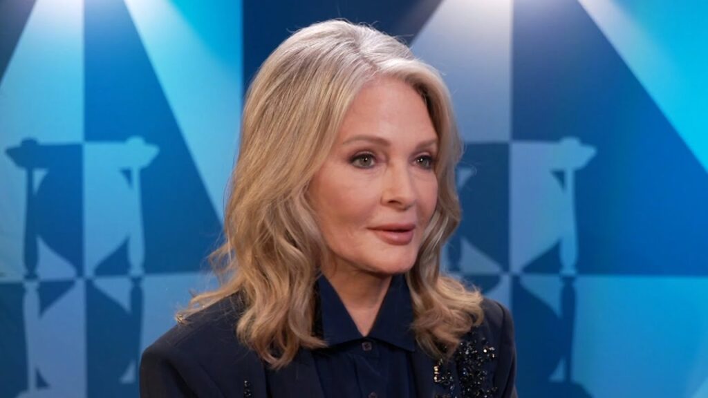 Inside 'Days Of Our Lives' Icon Deidre Hall's TV Roles Beyond Marlena