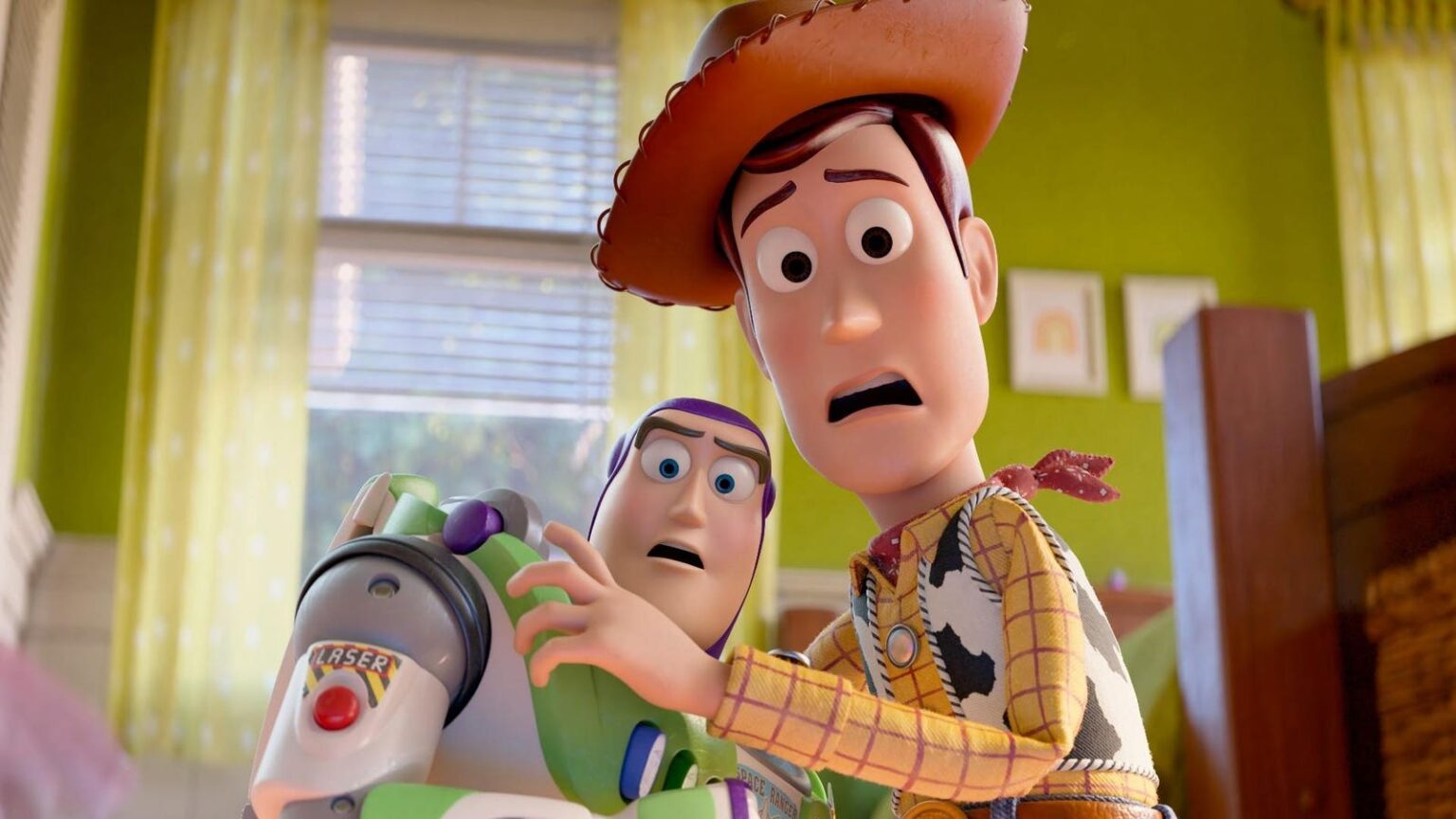 When is ‘Toy Story 5’ Coming To Streaming? When is 'Toy Story 5' Coming To Streaming?