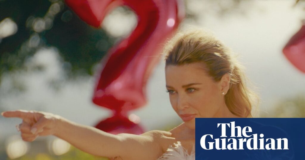 TV tonight: Dannii Minogue’s hit gay women’s dating show is back | Television