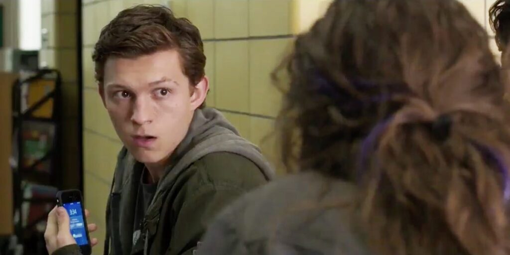 Tom Holland's excellent Spider-Man trilogy is being removed from Prime Video very soon