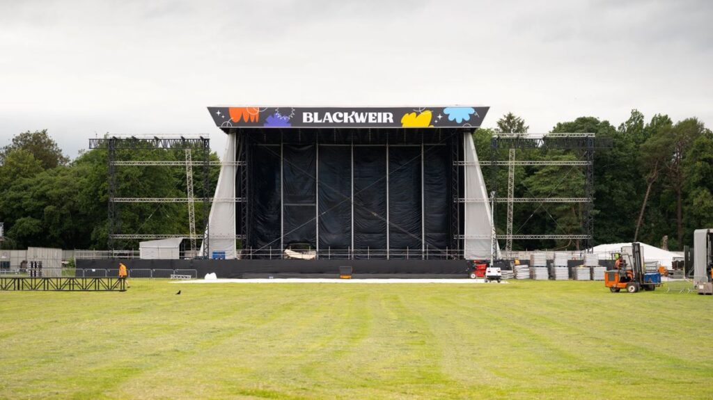 Blackweir and Cardiff Castle gig organisers issue new heat warning update ahead of The Cure and McFly Wales Online