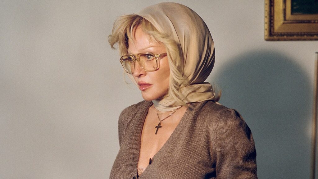 Madonna Explains Biopic Falling Apart and Her Pivot to Making a Netflix Series