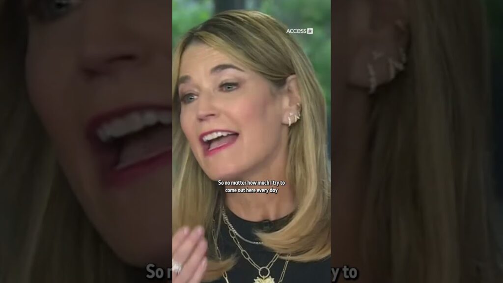Savannah Guthrie made a tearful plea after a report aired new details on  missing mom Nancy Guthrie