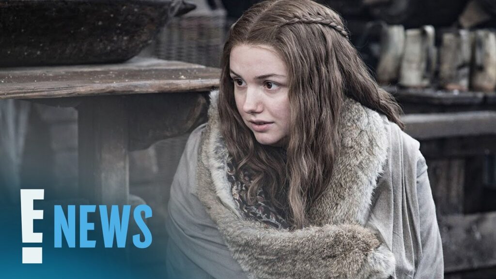 Game of Thrones’ Hannah Murray Hospitalized While in Alleged Cult | E! News