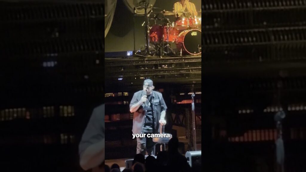 Jelly Roll addresses divorce on stage during Saratoga Springs concert #shorts Jelly Roll addresses divorce on stage during Saratoga Springs concert #shorts