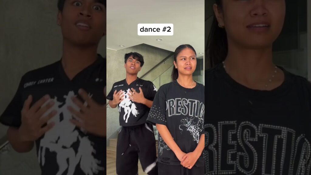 How many KATSEYE dances do you know? 👀