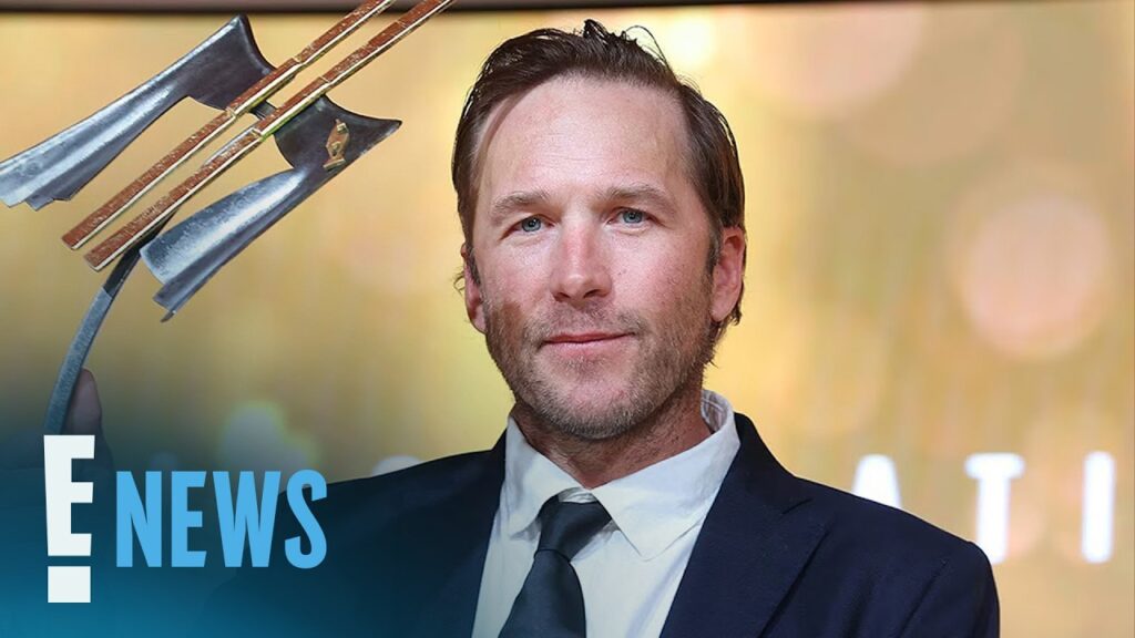 Olympic Skier Bode Miller Arrested on Drug Charges | E! News