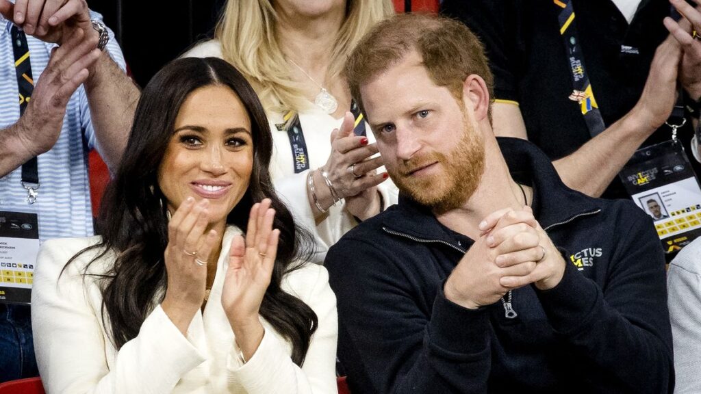 Prince Harry to stay at royal residence when he visits UK amid ‘frustrating’ delay in security review Daily Mirror