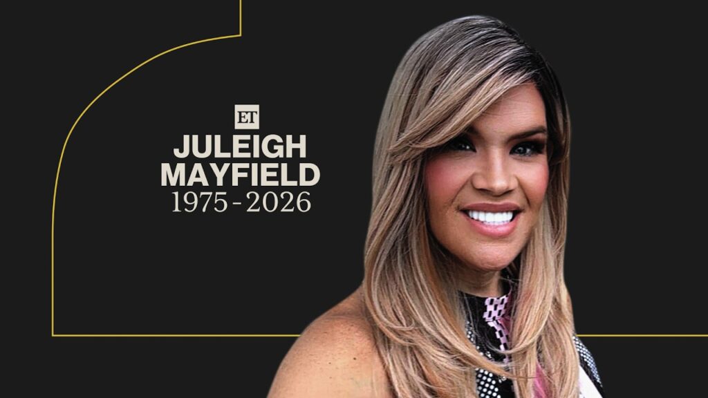 Juleigh Mayfield, TikTok Intersex Activist, Dead at 51