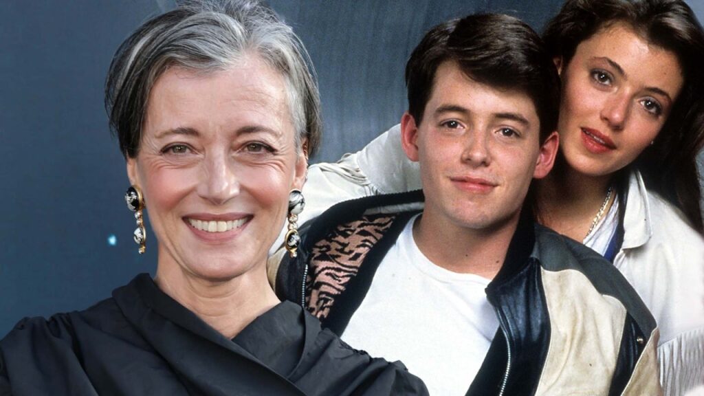 Why This 'Ferris Bueller' Star DOESN'T Like Iconic Film