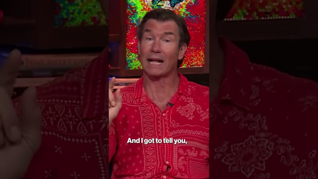 Jerry O'Connell weighs in on 'Summer House' stars Amanda Batula and West Wilson's timeline #shorts