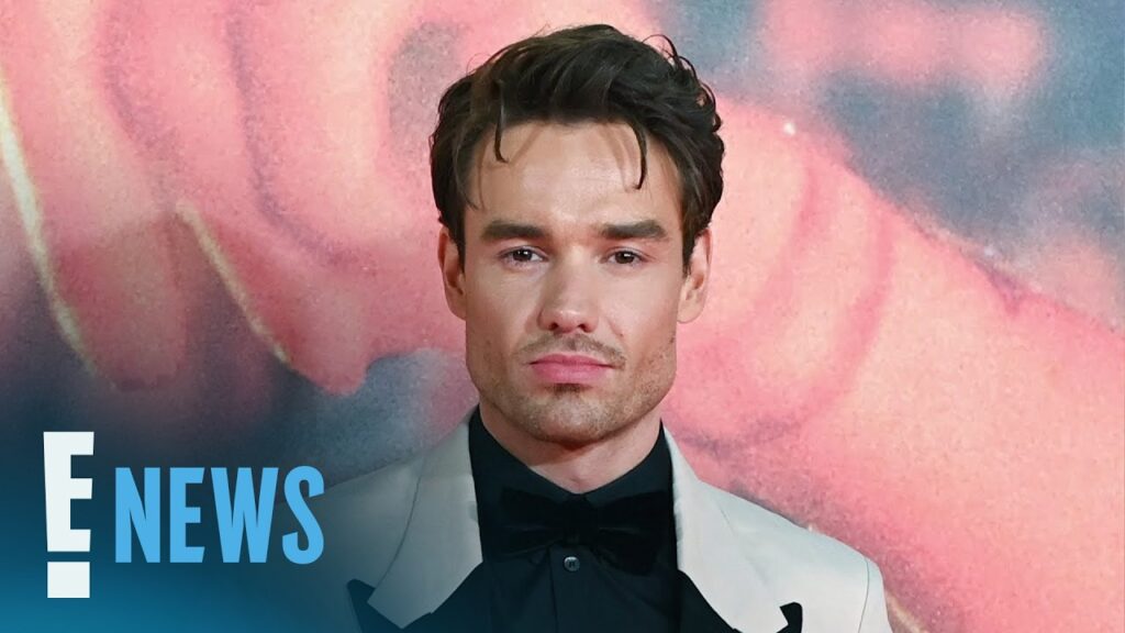 Liam Payne's Son Bear, 9, Named Sole Beneficiary of $29 Million Estate | E! News