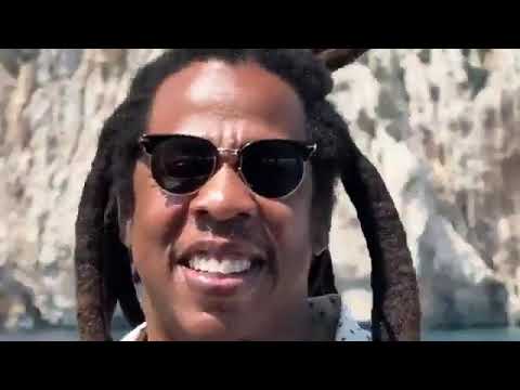 Beyoncé Reveals Jay-Z’s Cecred Hair Journey! Behind The Scenes Footage