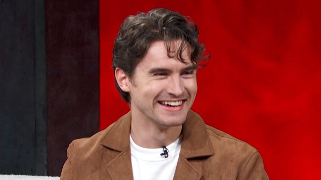 'Obsession' Star Michael Johnston Reacts To SEQUEL Potential