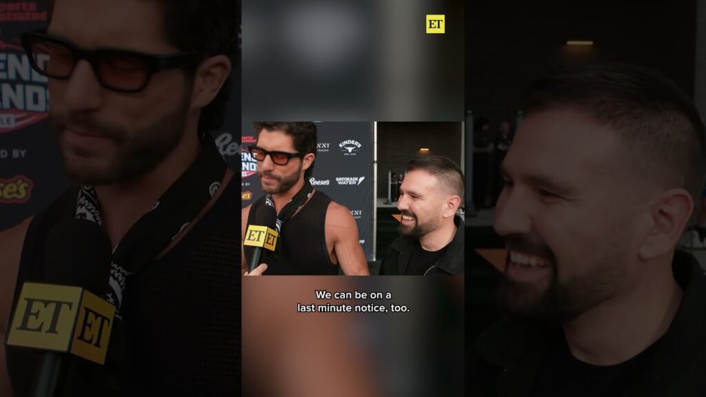 Dan + Shay Are Down to Perform at Taylor Swift and Travis Kelce's Wedding #danandshay #taylorswift