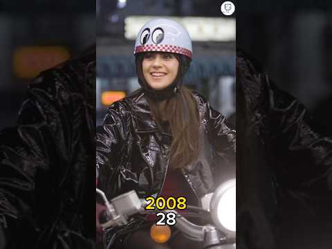 Yes Man (2008) Cast Then and Now [2008 vs 2026].