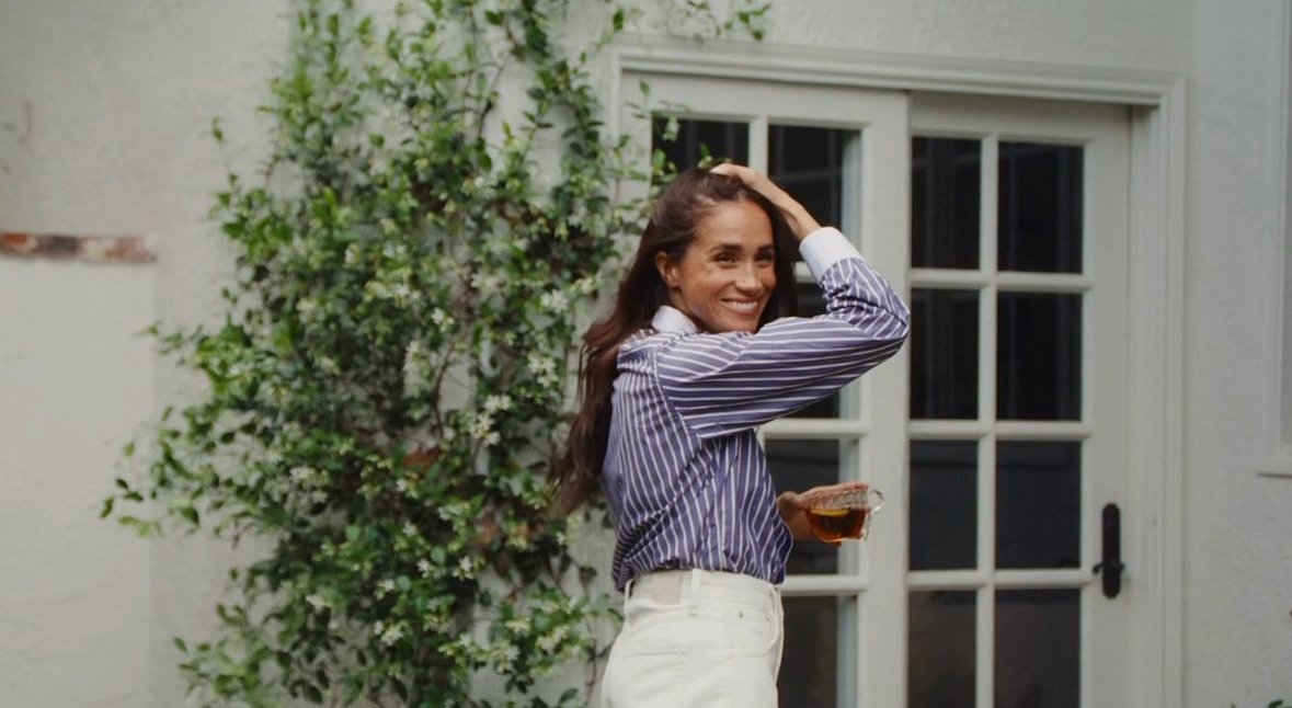 Meghan Markle