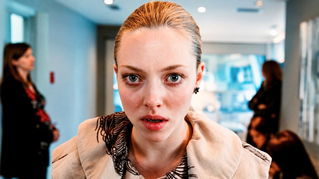 She Is Hired to Test a Husband’s Loyalty But Becomes Obsessed with His Wife | Chloe (2009) Recap