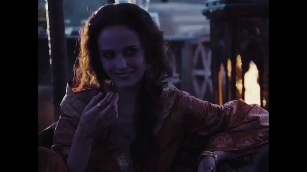 Eva Green