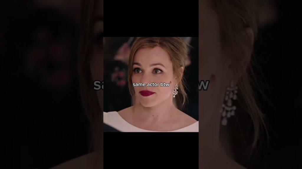 Rachel McAdams. #doctorstrange #doctorstrangeinthemultiverseofmadness #meangirls #reginageorge #fyp