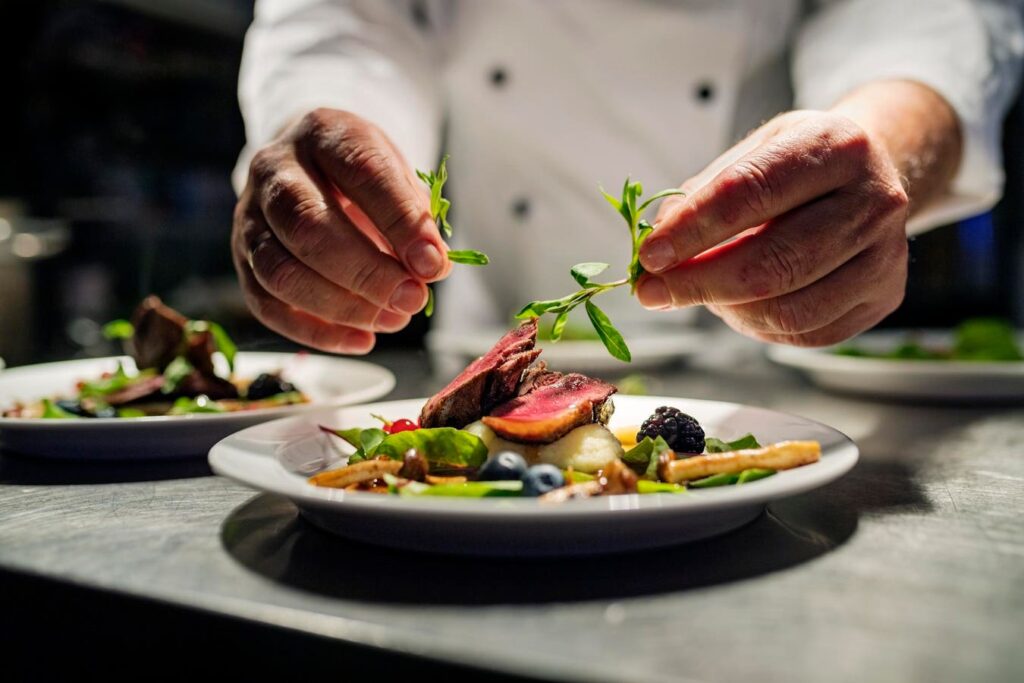California Adds 9 New Michelin-Starred Restaurants For 2026