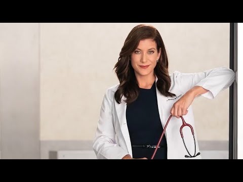 Kate Walsh