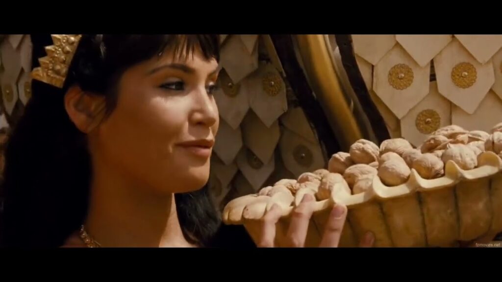 Prince Of Persia The Sands Of Time Disguise Scene