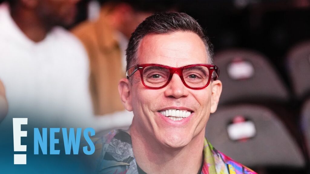 Steve-O Reveals Shocking Paycheck for Jackass Season One | E! News