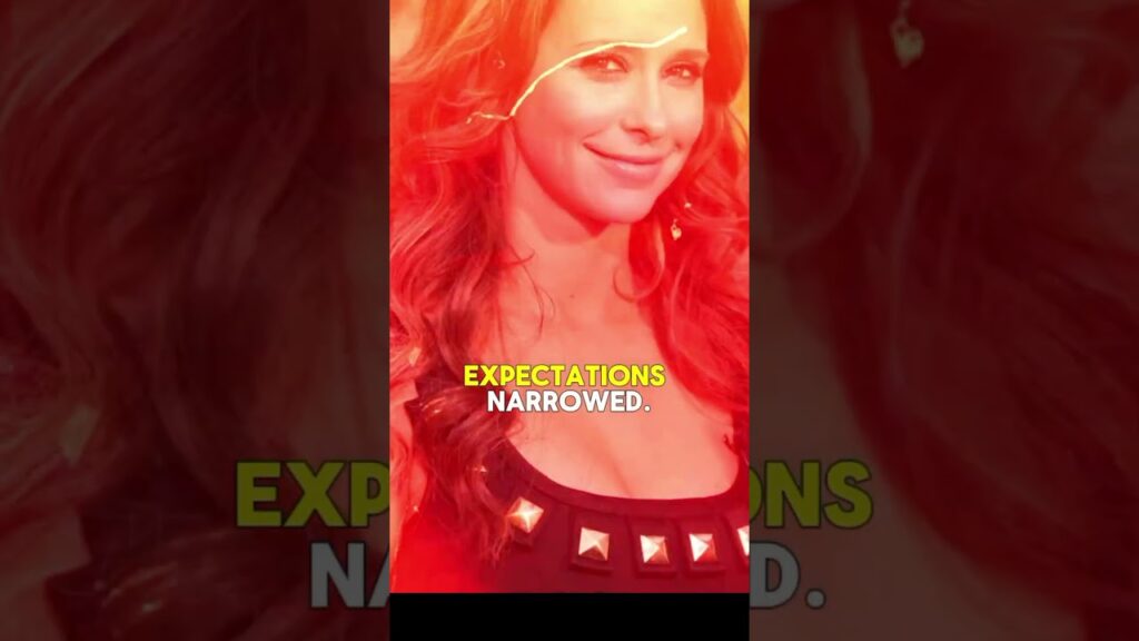 Hollywood loved her… then changed #JenniferLoveHewitt #HollywoodSecrets #CelebrityStories