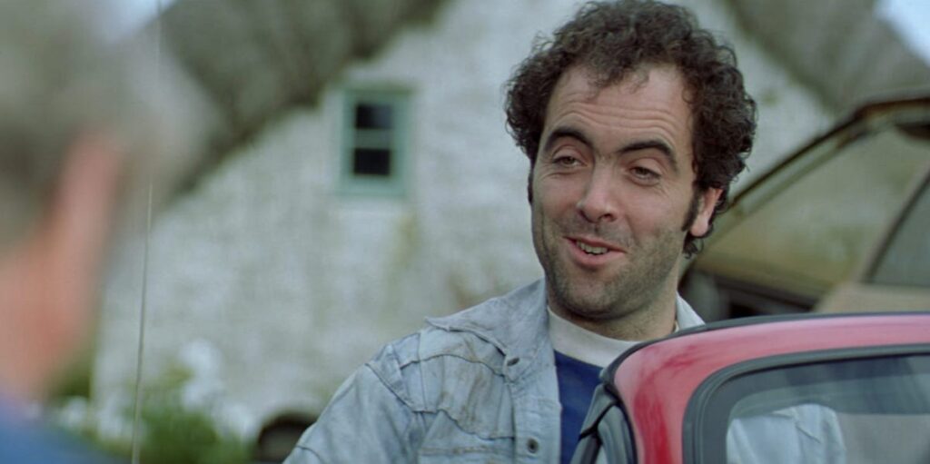 James Nesbitt's superb Irish comedy is the "completely delightful" movie to watch for free tonight
