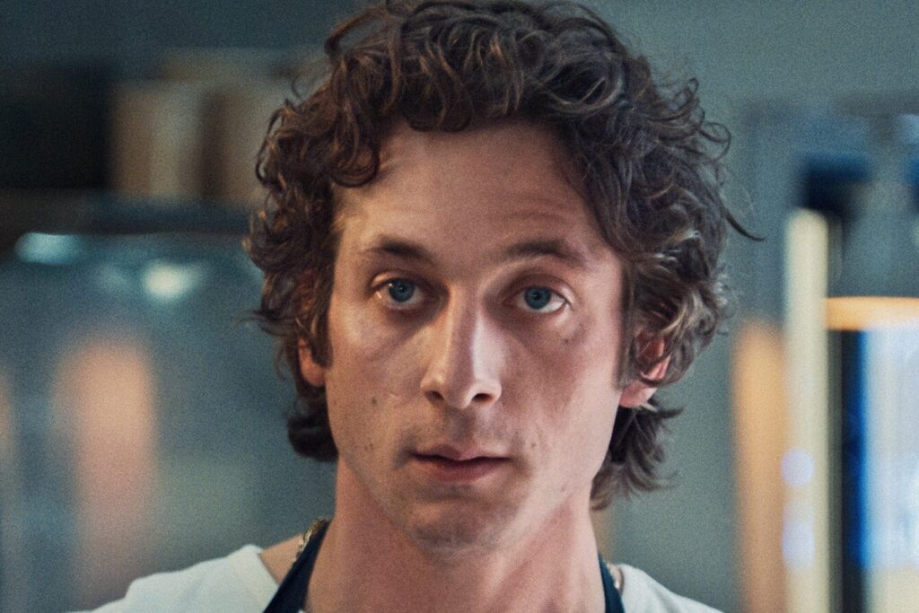 No, chef: The Bear was a phenomenon – then everyone fell out of love with it