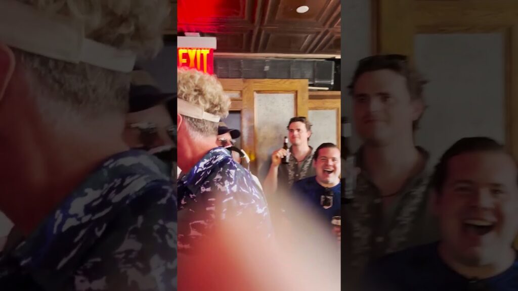 Will Ferrell crashes World Cup watch party as new Netflix character #shorts