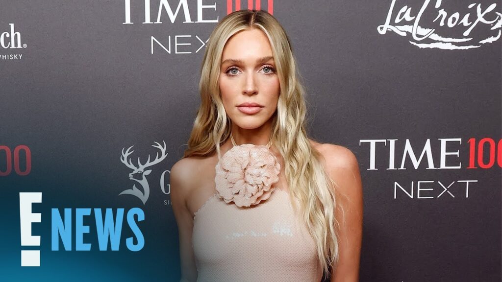 Alex Cooper Claps Back at Unwell's Toxic Workplace Allegations | E! News